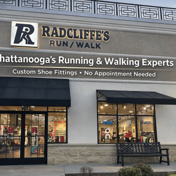 Radcliffe&rsquo;s Run/Walk
